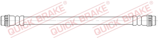 Brake Hose